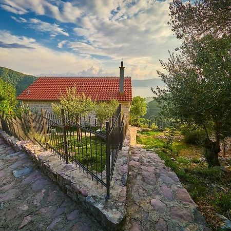 티바트 Casa Di Lukovic II 빌라 외부 사진