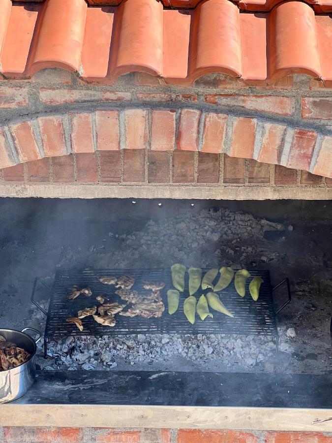 티바트 Casa Di Lukovic II 빌라 외부 사진