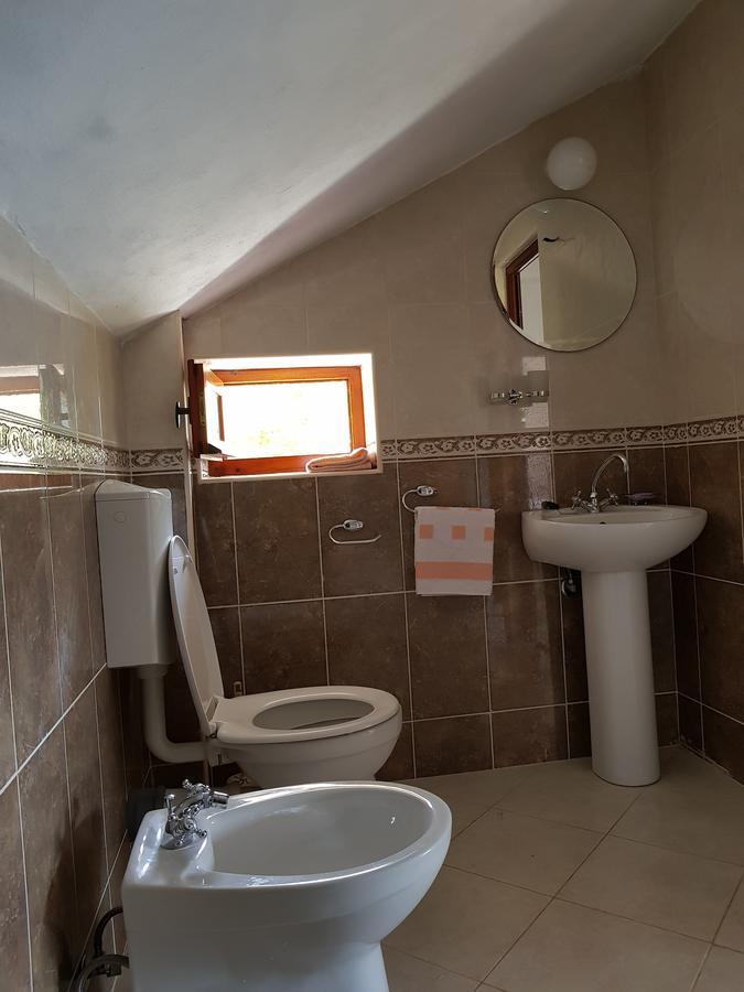 티바트 Casa Di Lukovic II 빌라 외부 사진
