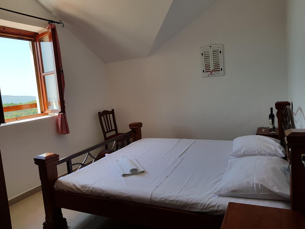 티바트 Casa Di Lukovic II 빌라 외부 사진