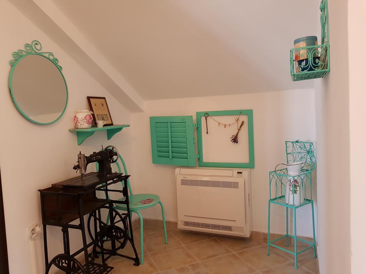 티바트 Casa Di Lukovic II 빌라 외부 사진
