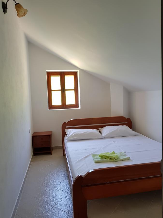 티바트 Casa Di Lukovic II 빌라 외부 사진