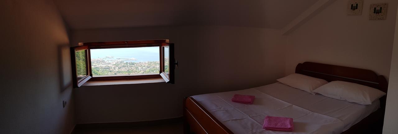 티바트 Casa Di Lukovic II 빌라 외부 사진